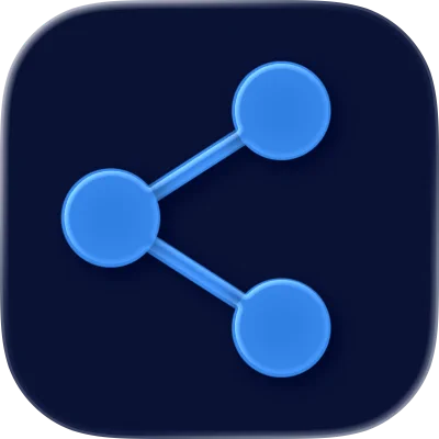 Tribe Social logo